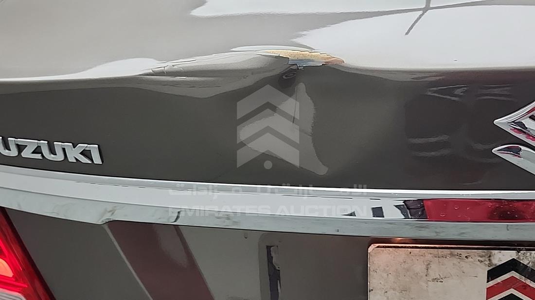 سوزوكي Dzire 2022 — انبعاج — صورة 27