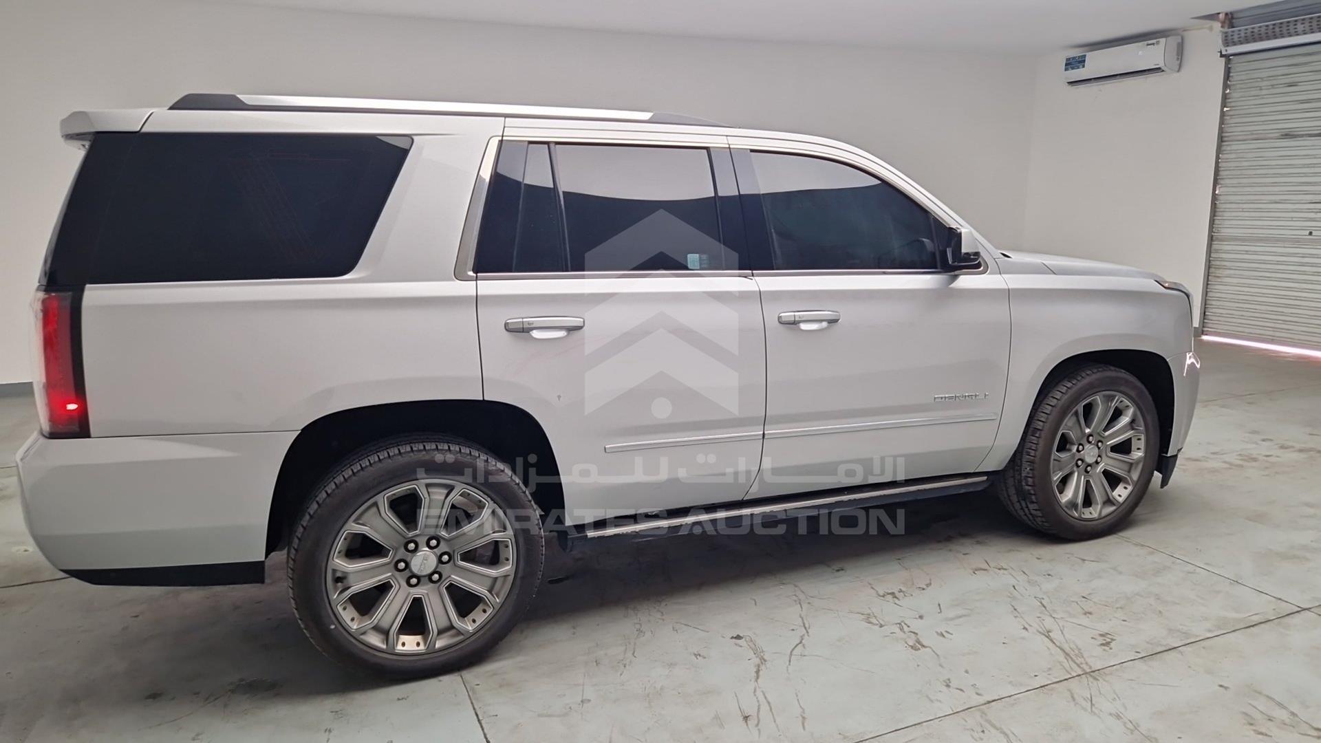 2015 GMC YUKON VIN: 1GKS27KJ4FR572067