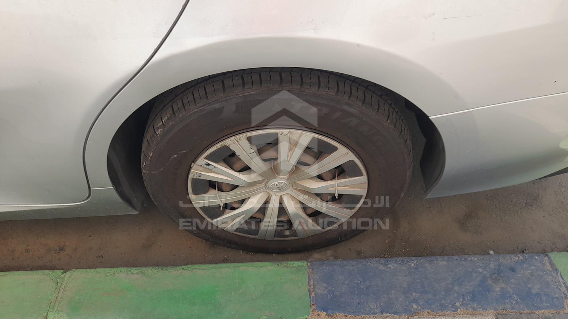 2019 TOYOTA CAMRY VIN: JTNB29HK0K3020128