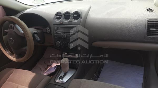 1N4AL21D18C110161 Nissan Altima