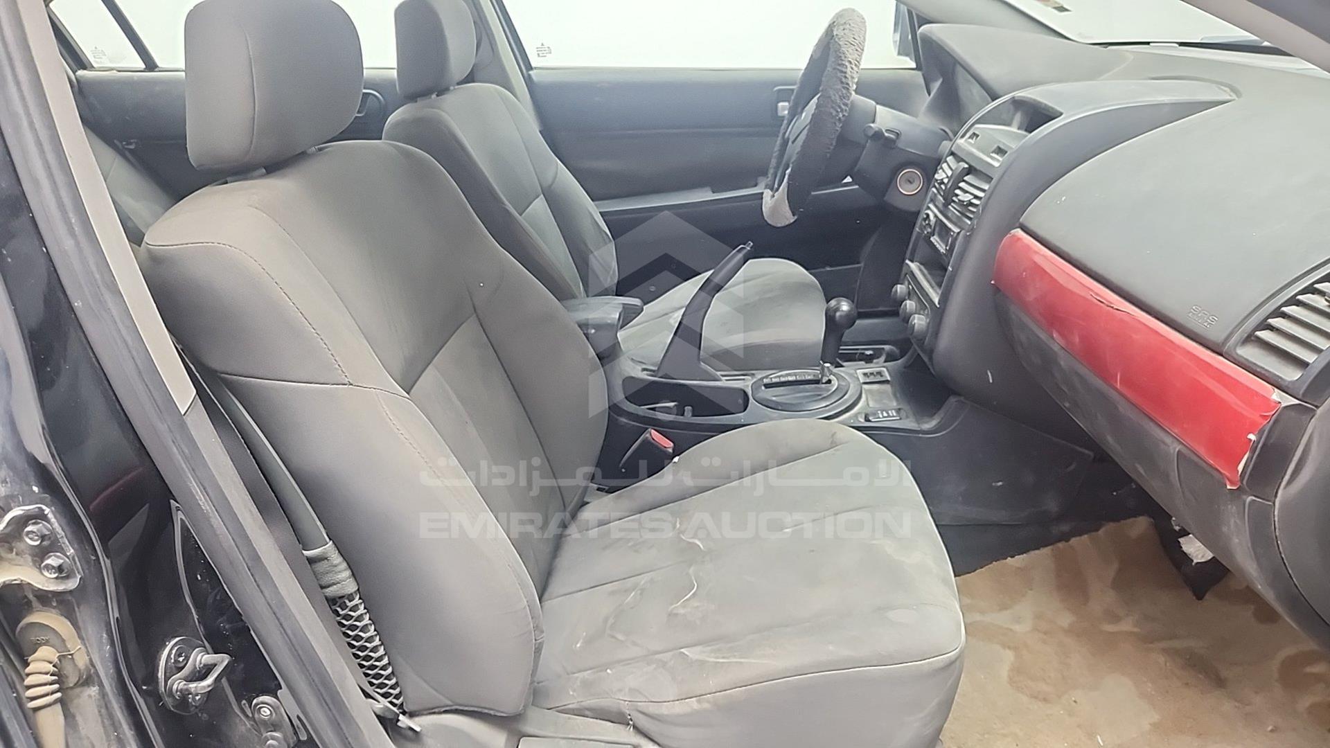 2013 MITSUBISHI GALANT VIN: 4P3SRDJ1ADE801788