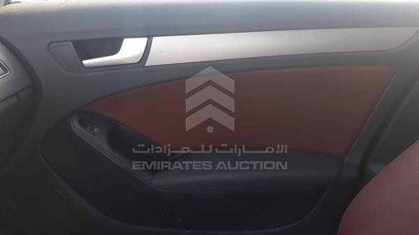 WAUJC68K39N055396 Audi A4