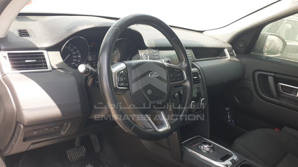 Land Rover Discovery 2016 SALCA2BG8GH576309 Image 12