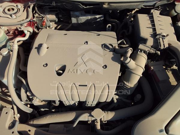 JE3AB76U9HU706027 Mitsubishi Lancer