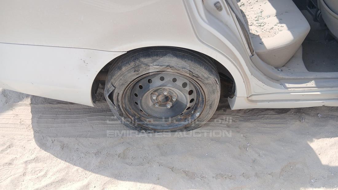 2005 Nissan Altima — Rear Right Tyre — Photo 31