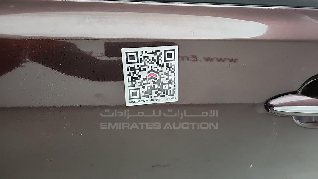 5XXGM4A76FG428166 - 2015 KIA OPTIMA - #527049