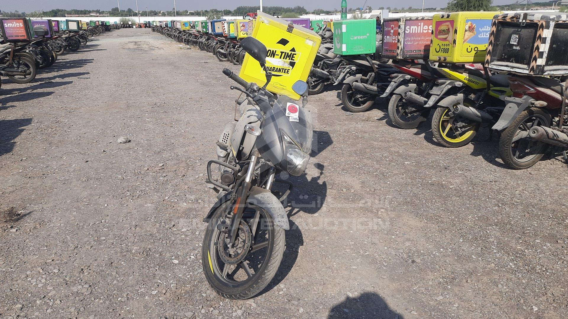 2021 BAJAJ 150 CC VIN: MD2A11CX4MCM38793
