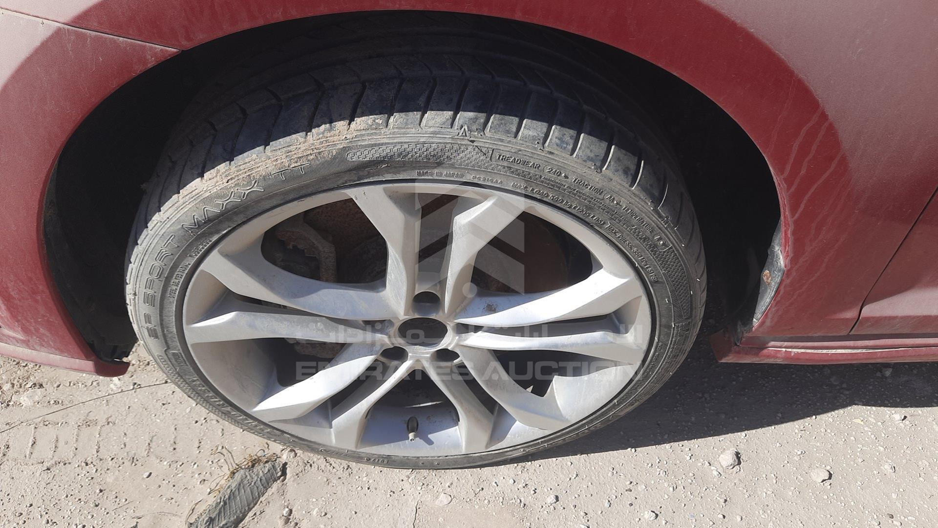 2015 VOLKSWAGEN GOLF VIN: WVWGR2AU7FW040048
