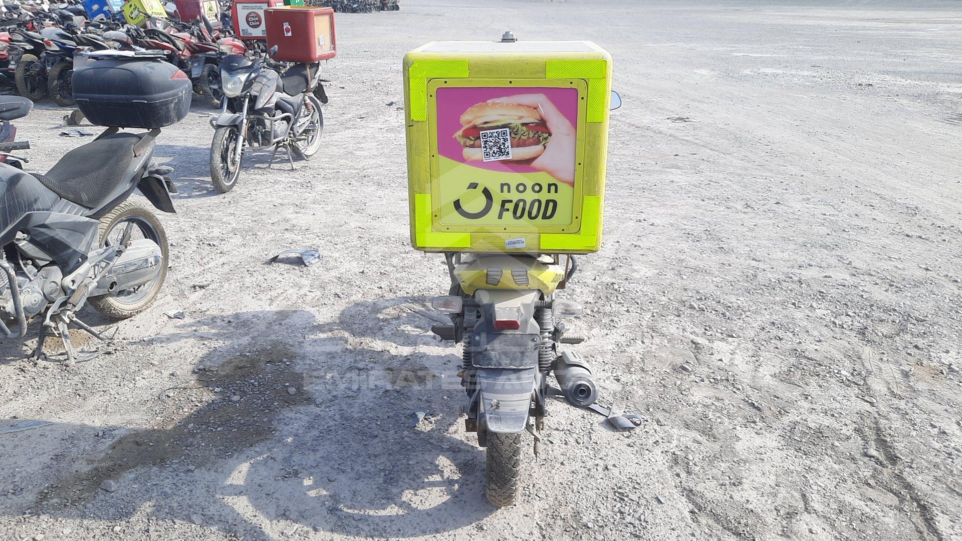 2021 BAJAJ 150 CC VIN: MD2A11CX1MCK15787