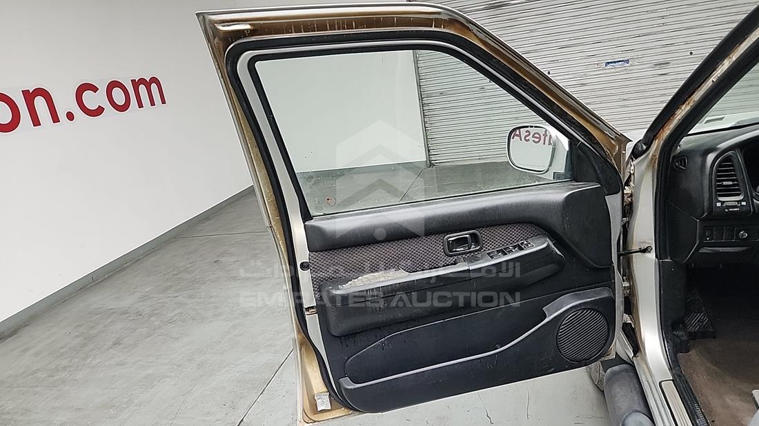 2005 Nissan Pathfinder — Front Left Door — Photo 15
