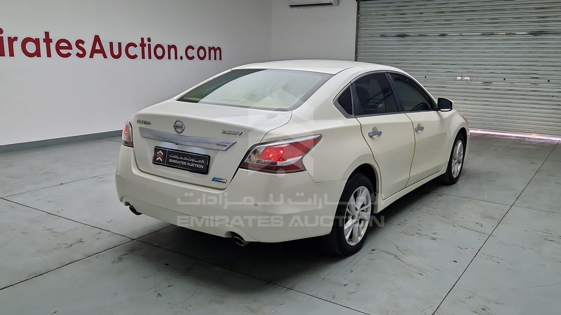 2016 NISSAN ALTIMA VIN: 1N4AL3A97GC106583