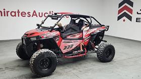 2015 Buggy — Front Left Angle — Photo 5 — Thumbnail
