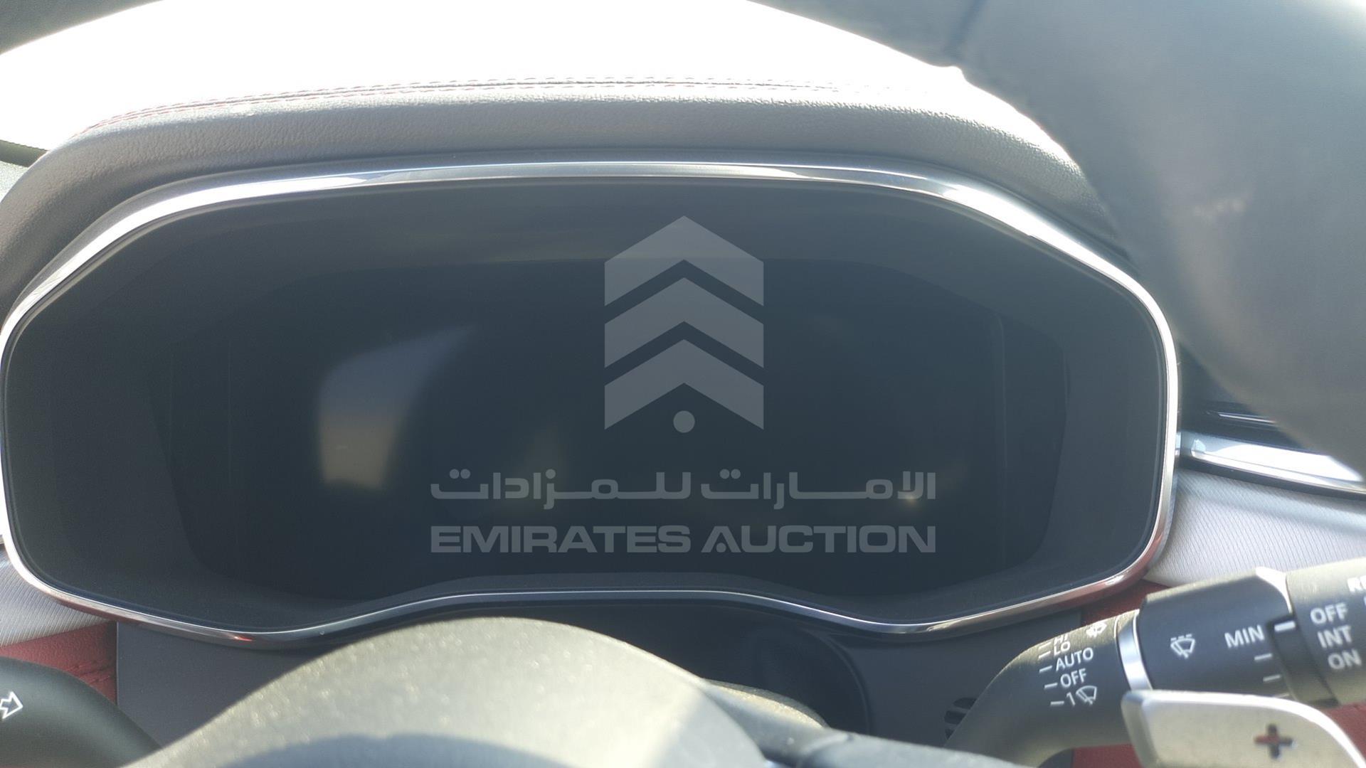 2024 JAGUAR F-PACE VIN: SADCA2BX2RA726387