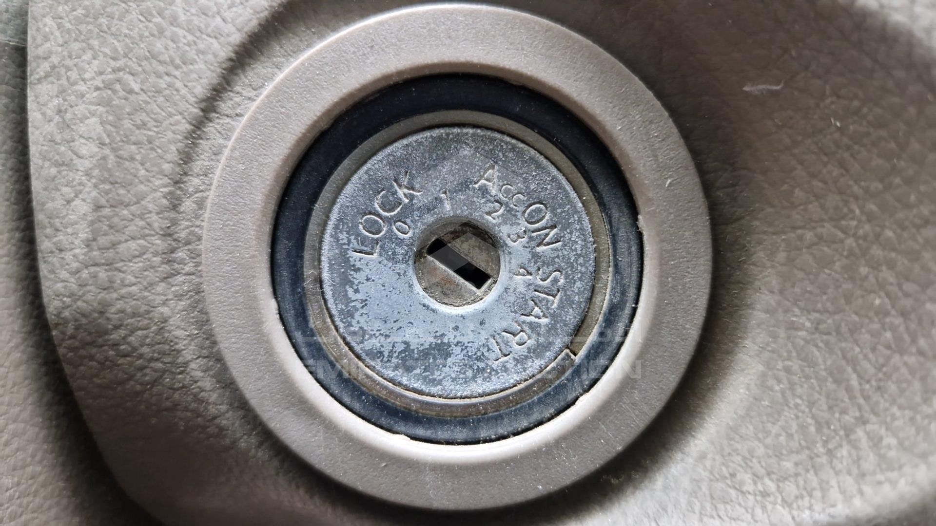 2006 NISSAN ALTIMA VIN: 1N4AL11D66C100698