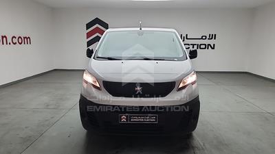 2023 Peugeot Expert
