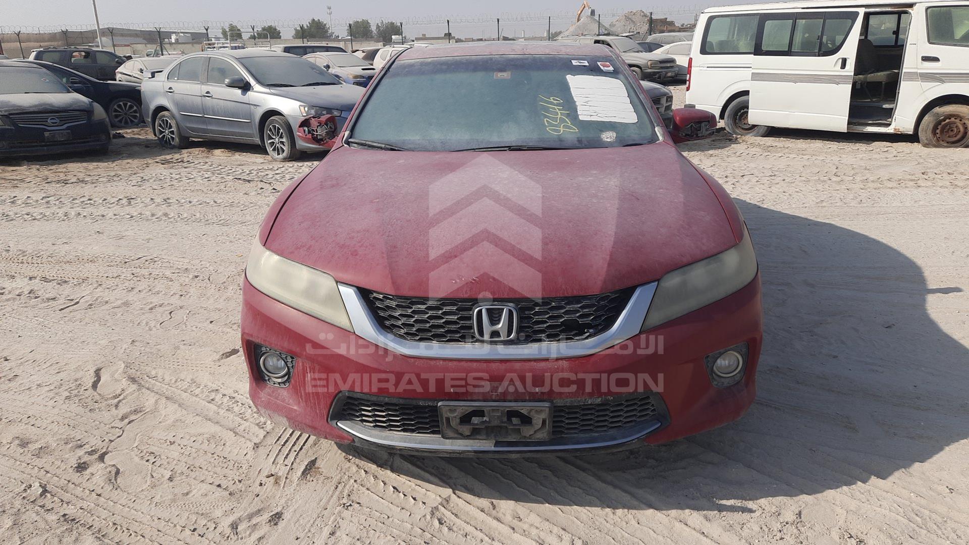 2015 HONDA ACCORD VIN: 1HGCT1275FA600702
