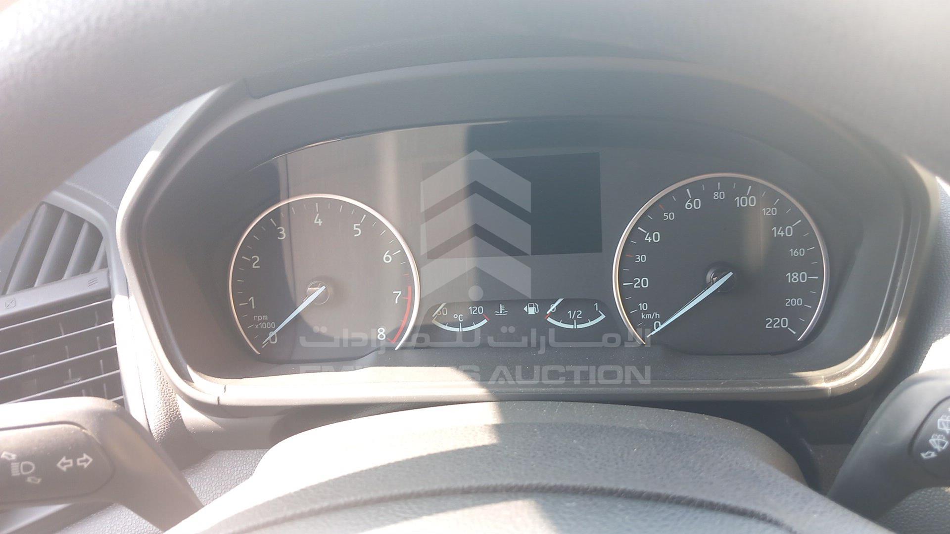 2020 FORD ECOSPORT VIN: MAJFK1BZXLAB74946