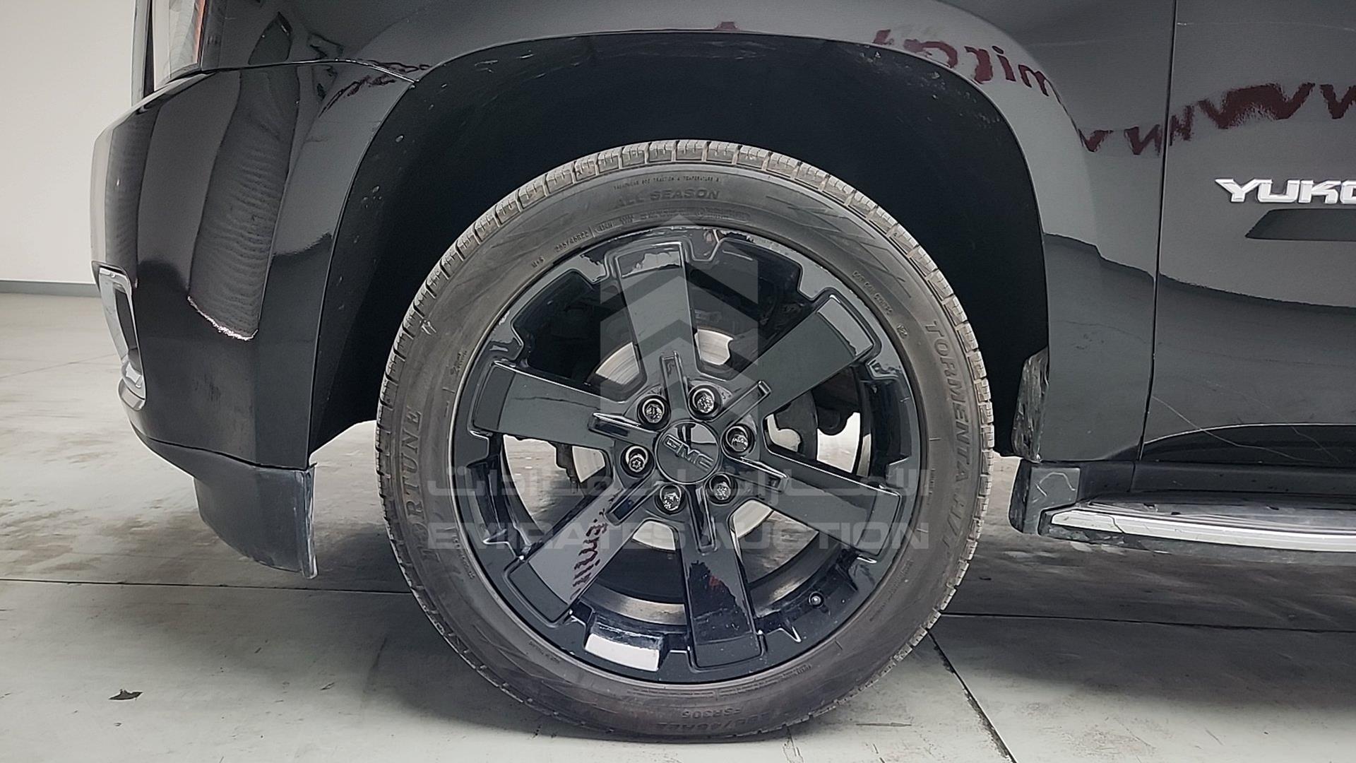 2020 GMC YUKON VIN: 1GKS2GKC4LR273725