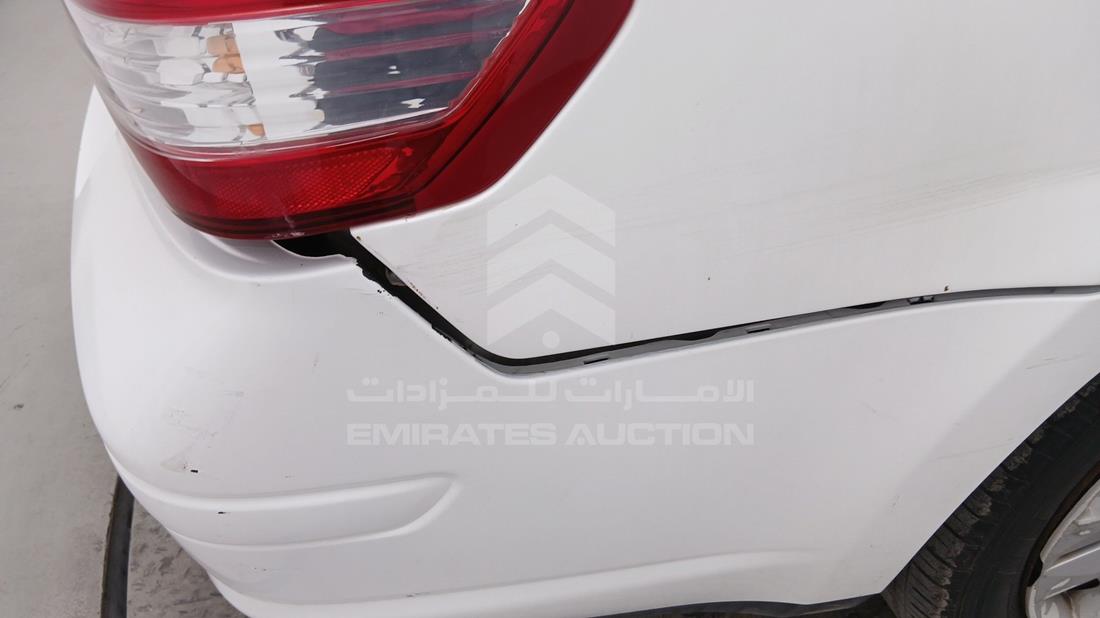 نيسان تيدا 2012 — انبعاج — صورة 27