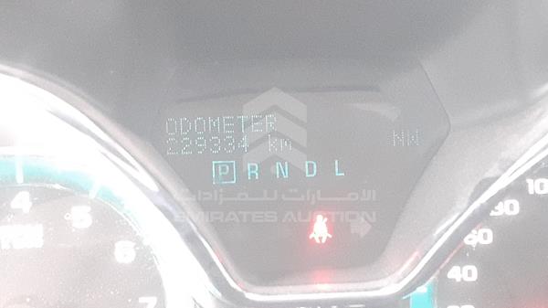 Chevrolet TRAVERSE 2017 1GNKR8KD0HJ158168 Image 2