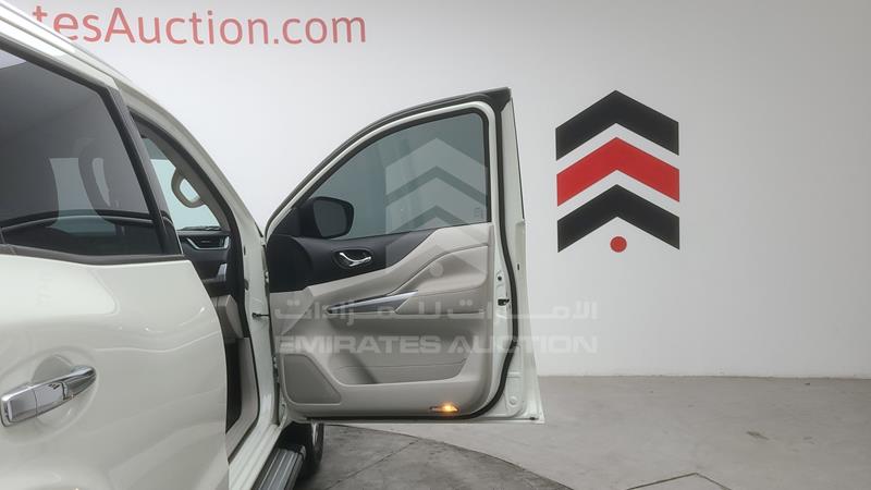 MNTAD3N60M6001832 Auction: EmiratesAuction Lot: 408993 MNTAD3N60M6001832 Nissan Xterra 2021 WHITE Photo 40