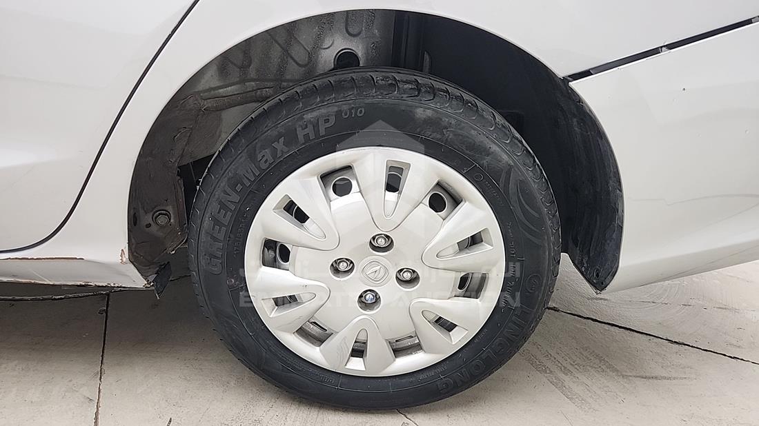 2024 Changan ALSVIN — Rear Left Tyre — Photo 34