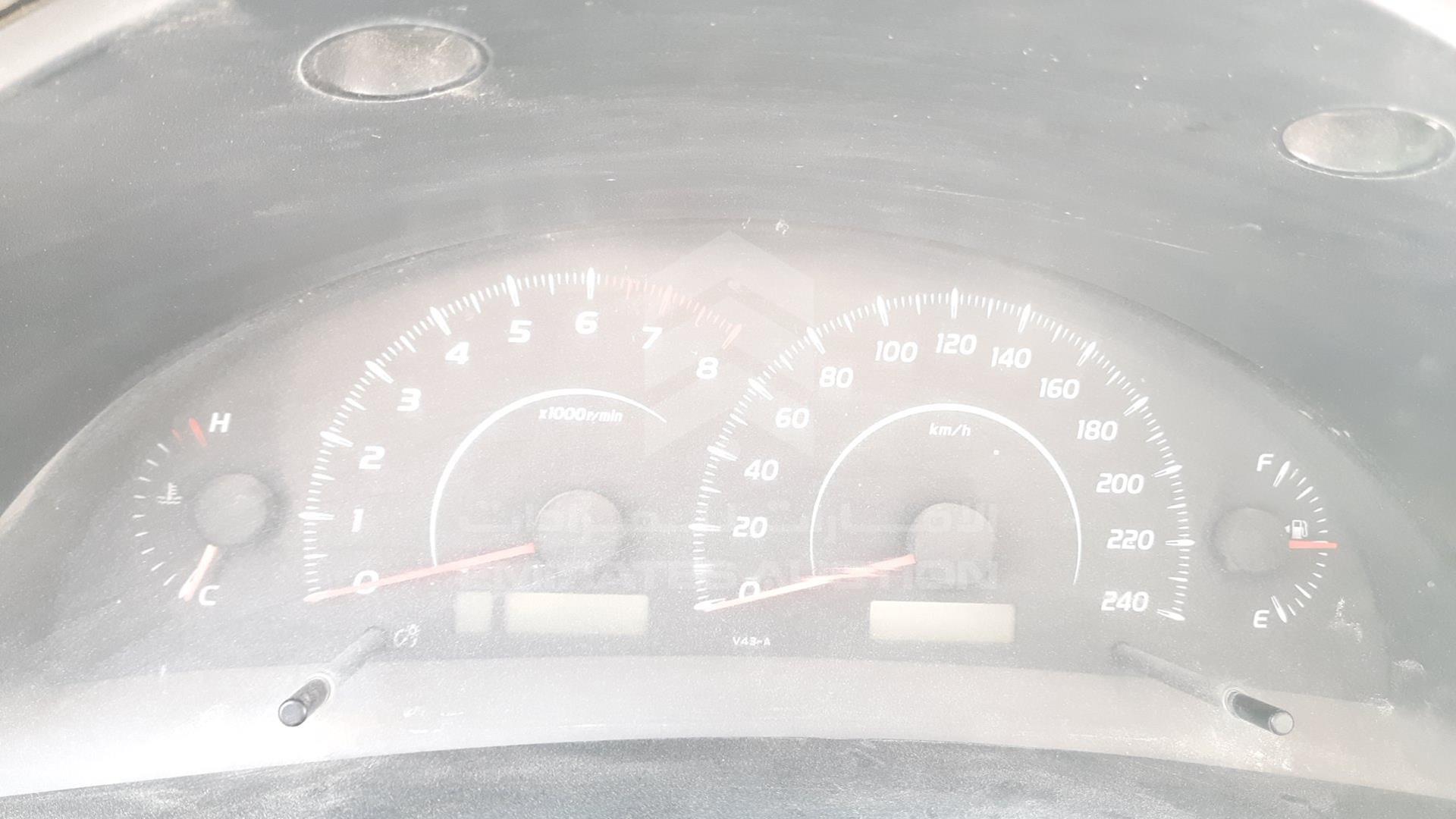 2008 TOYOTA CAMRY VIN: 6T1BE42K28X527718