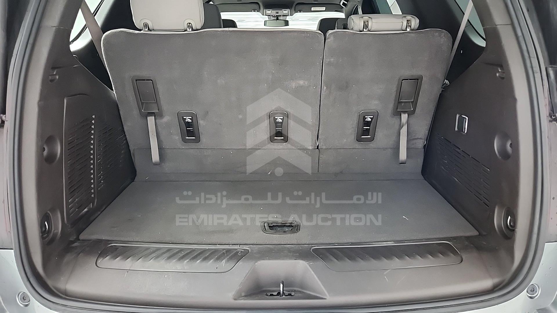2022 GMC YUKON VIN: 1GKS27KD3NR175328