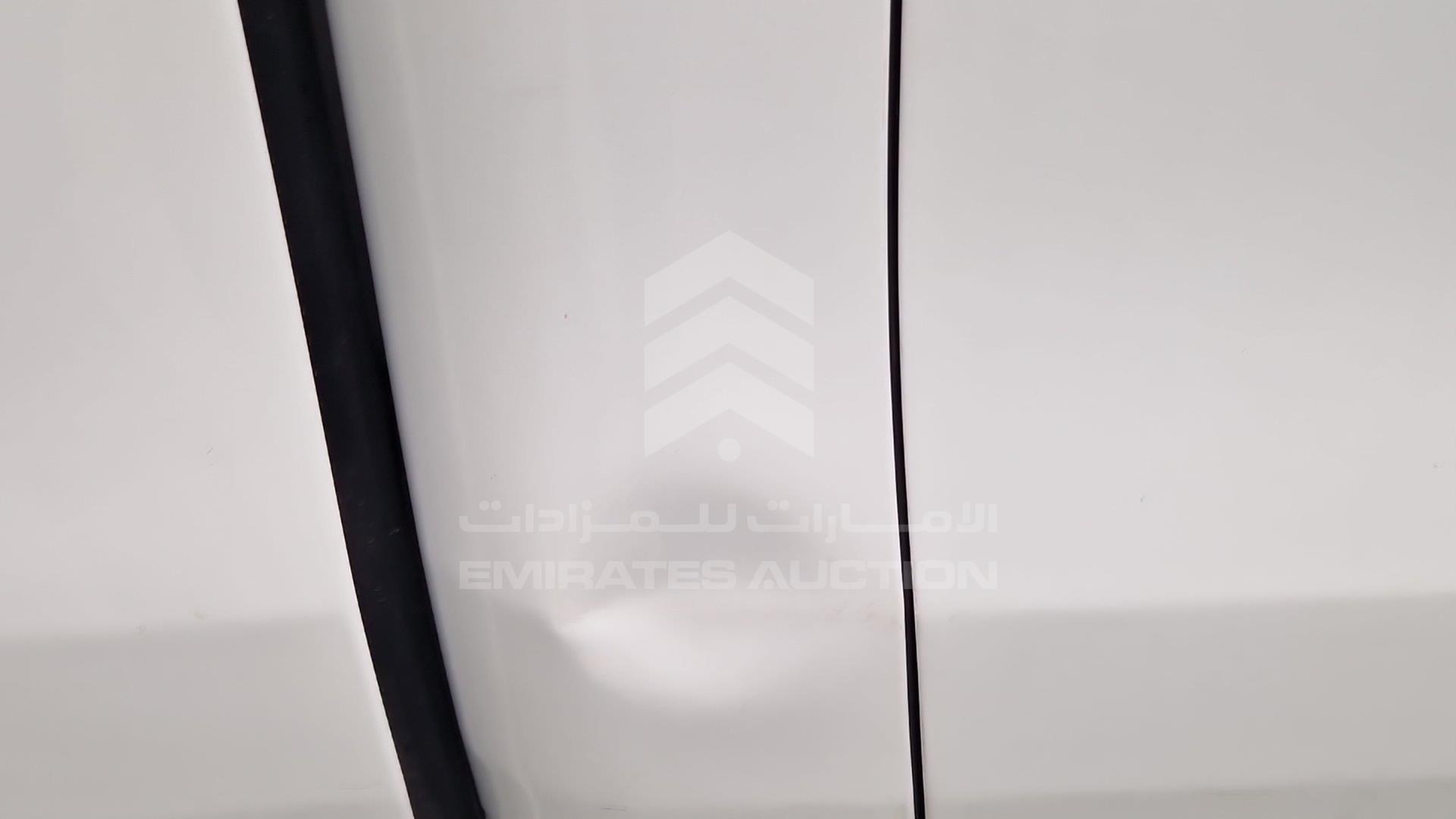 2020 DODGE RAM 1500 VIN: 1C6RRFFG6LN102874
