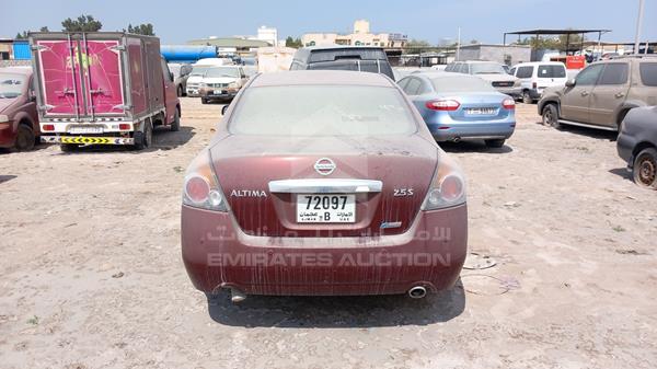 1N4AL2A98BC125792 Nissan Altima