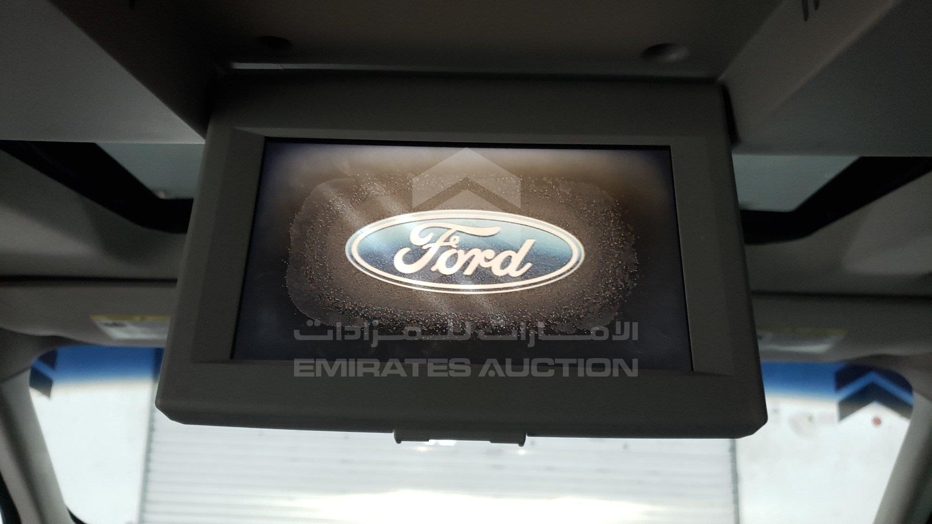 2FMEK63C09BA70534 - 2009 Ford Flex - #428696