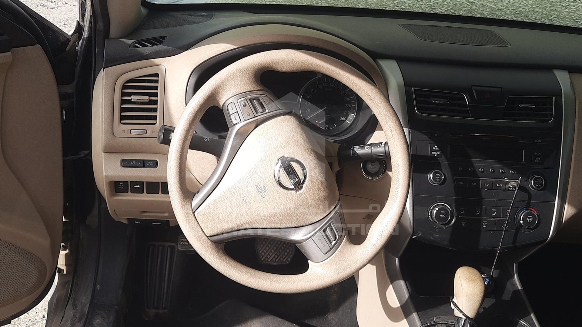 2015 NISSAN ALTIMA VIN: 1N4AL3AP7FC227062