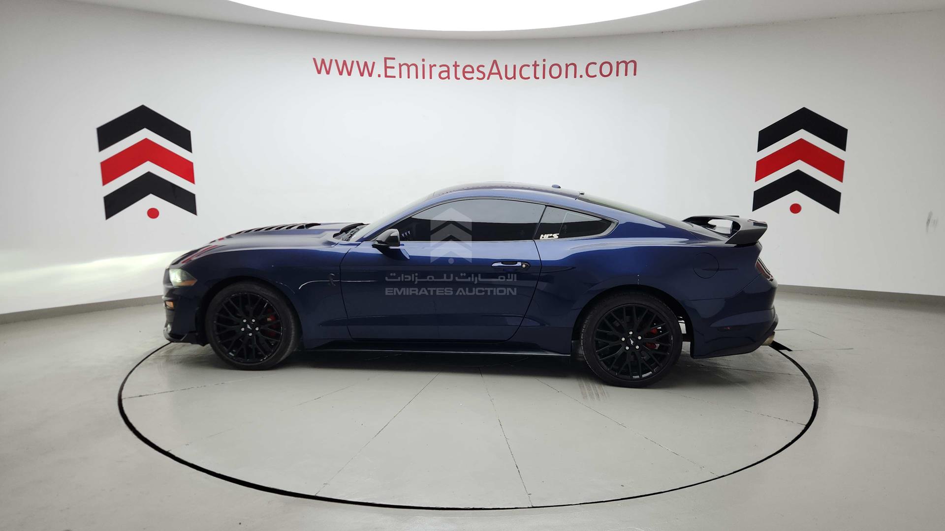 2020 FORD MUSTANG VIN: 1FA6P8TH8L5118266