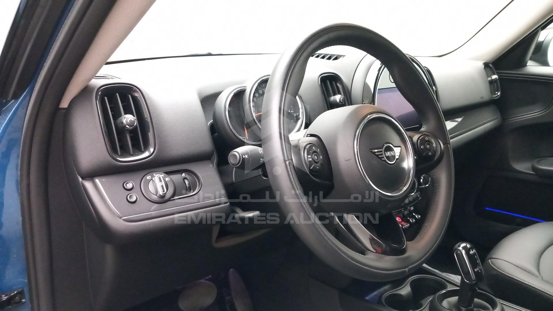 2021 MINI COOPER VIN: WMZ43BR02M3M53774