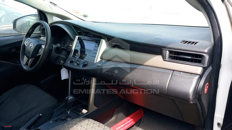 Auction sale of the 2017 Toyota Innova , vin: MHFCX8EM4H0108558, lot number: 390658