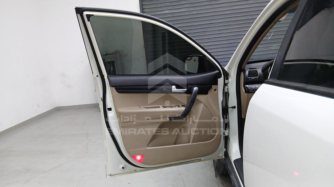 2014 Kia Sorento — Front Left Door — Photo 16