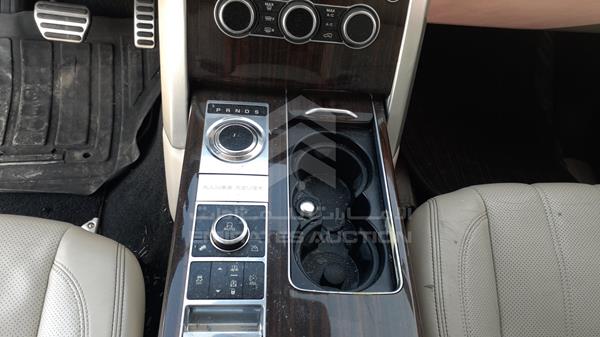 Land Rover Range Rover 2014 SALGA2EFXEA165083 Image 8