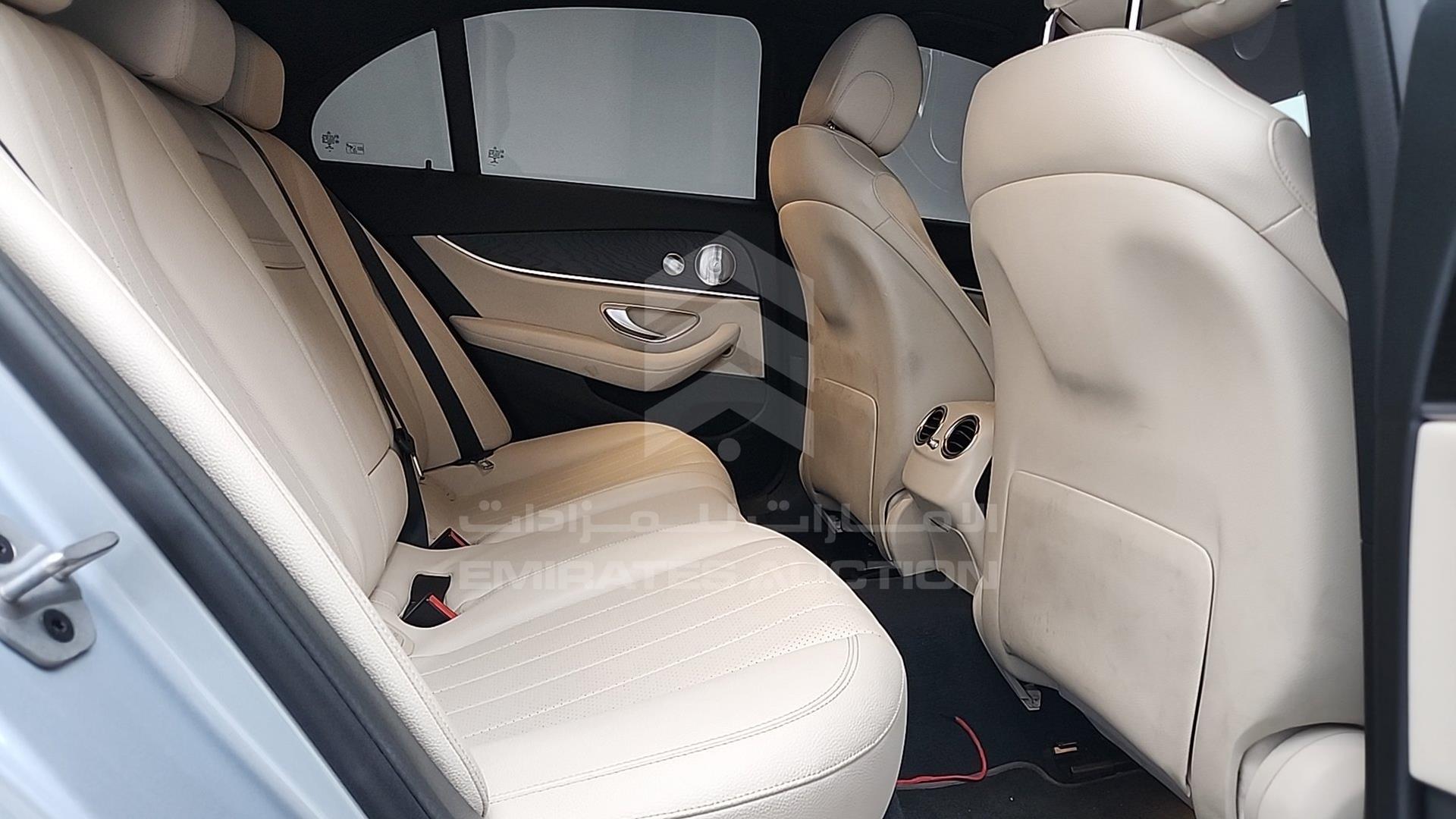 2021 MERCEDES E 450 VIN: W1KZF5KB9MA882941