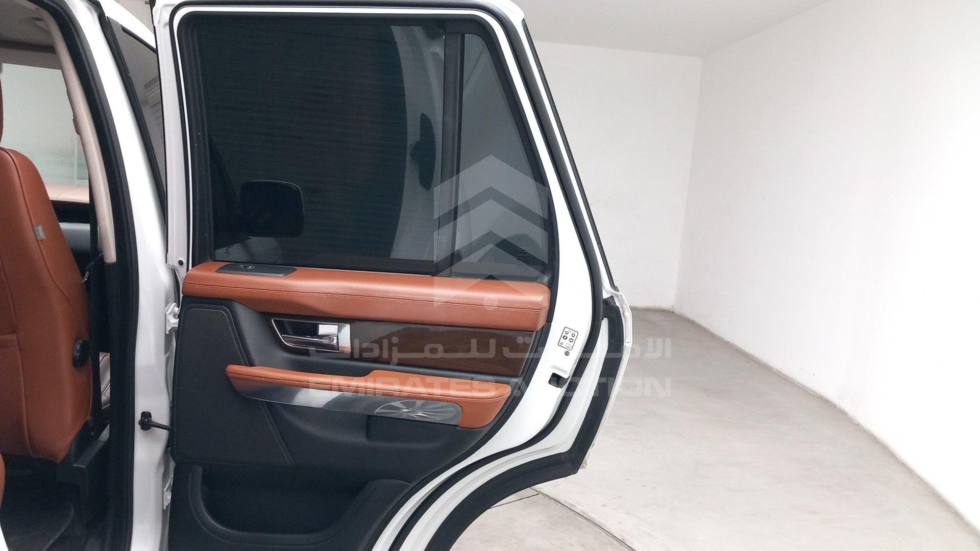 2012 RANGE ROVER SPORT VIN: SALLSAAD4CA756992