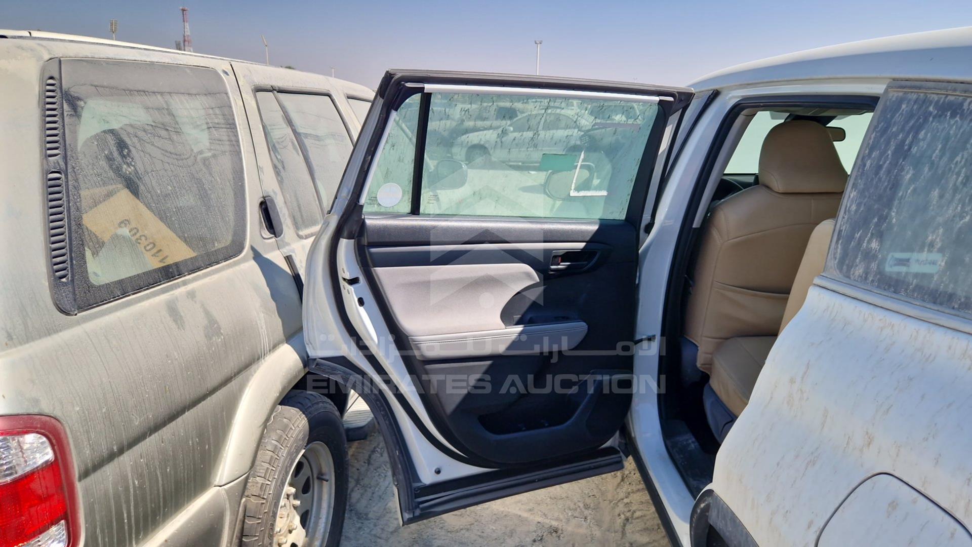 2022 TOYOTA HIGHLANDER VIN: 5TDLB3CH8NS090741