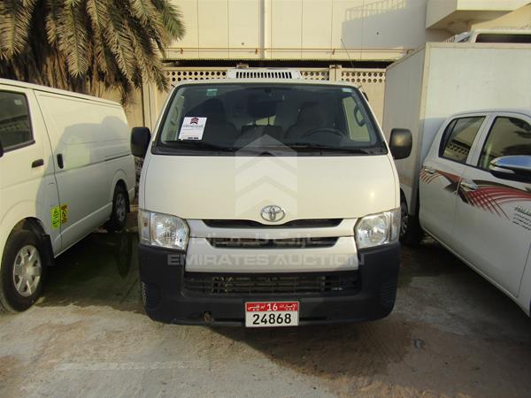 2015 toyota van for sale