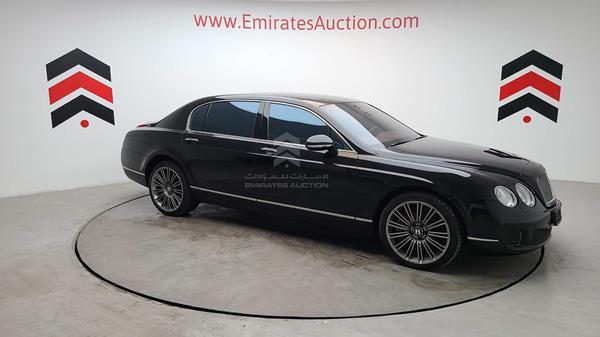 Bentley FLYING SPUR 2013 SCBBF53W0DC081559 Image 58