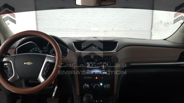 Chevrolet TRAVERSE 2015 1GNKV8KD3FJ324028 Image 7
