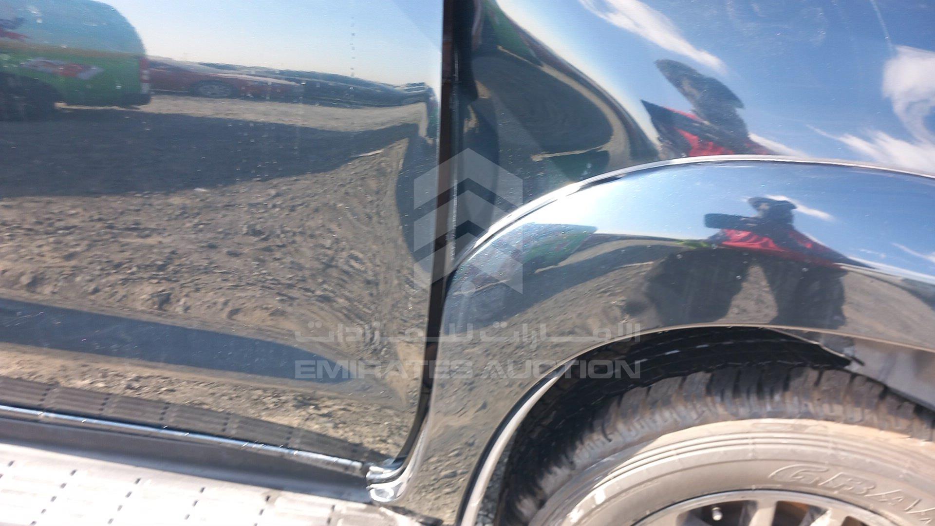 2015 TOYOTA FORTUNER VIN: MHFYU59G4F7039540