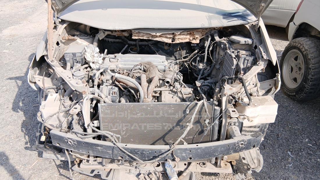 2008 Toyota Previa — Engine Bay — Photo 31