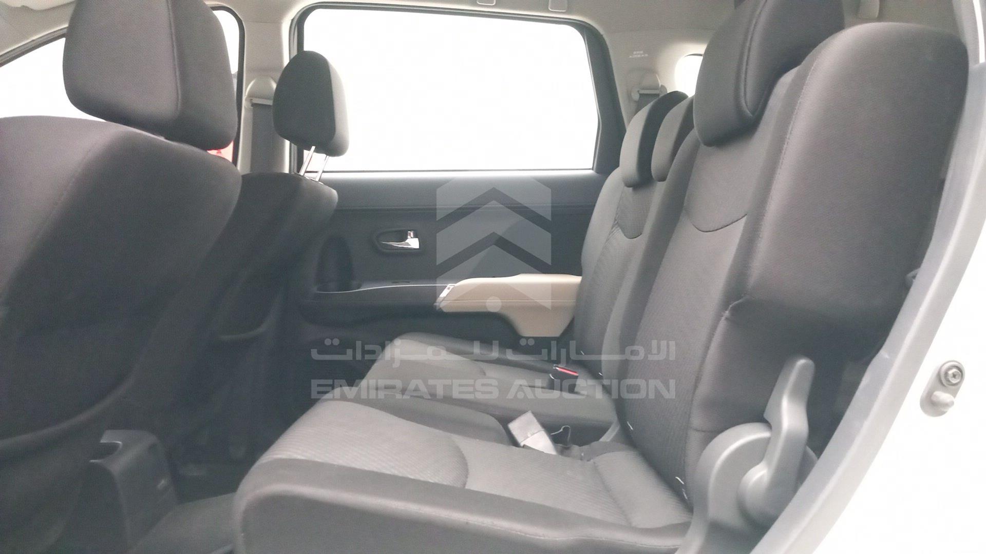2022 TOYOTA RUSH VIN: MHKEF8BFXNK025719