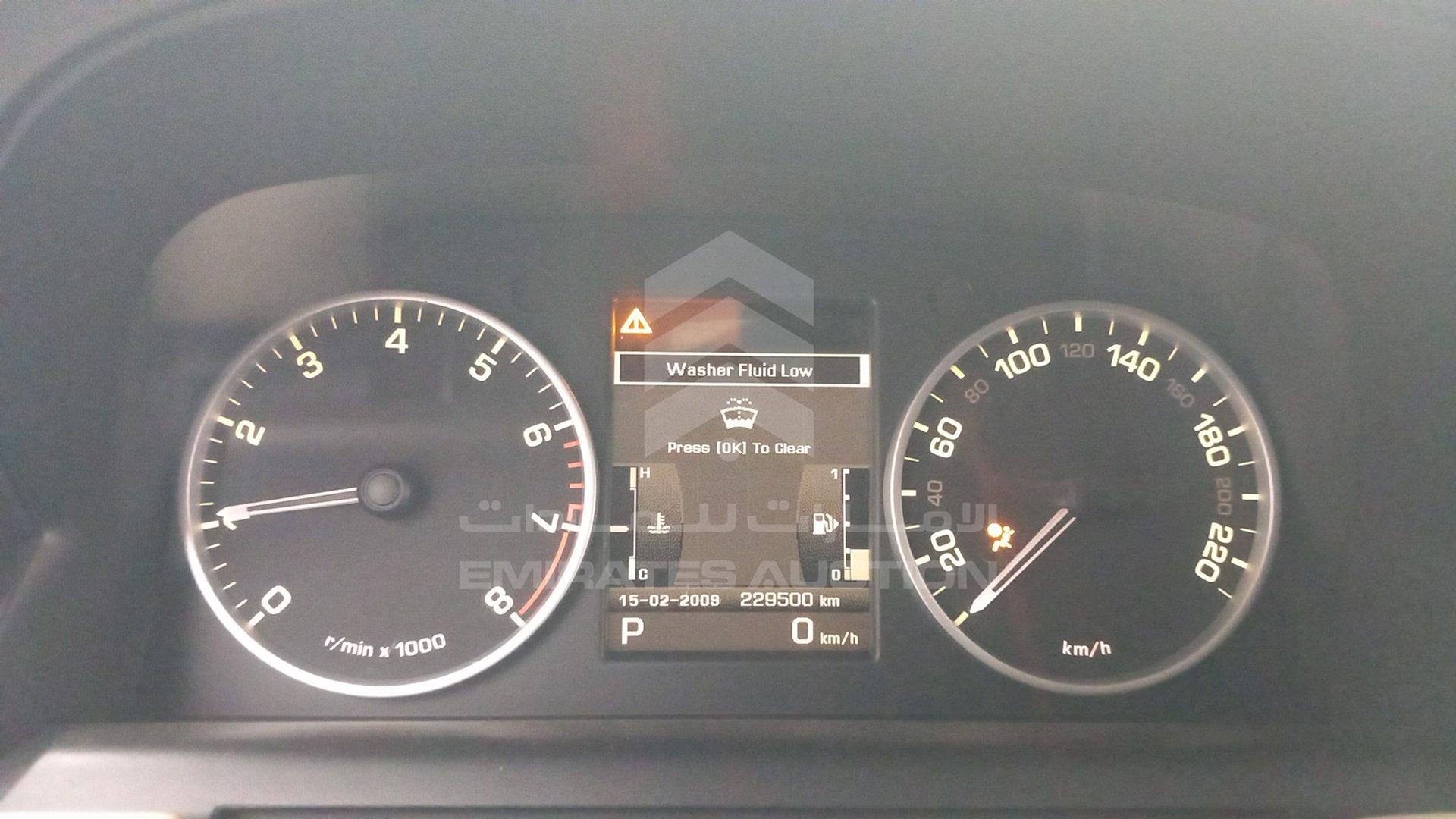 2011 RANGE ROVER SPORT VIN: SALLSAAD4BA277810