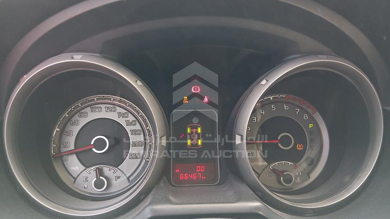 JE4MR62N1HJ708742 Auction: EmiratesAuction Lot: 410744 JE4MR62N1HJ708742 Mitsubishi Pajero 2017 -- Photo 15