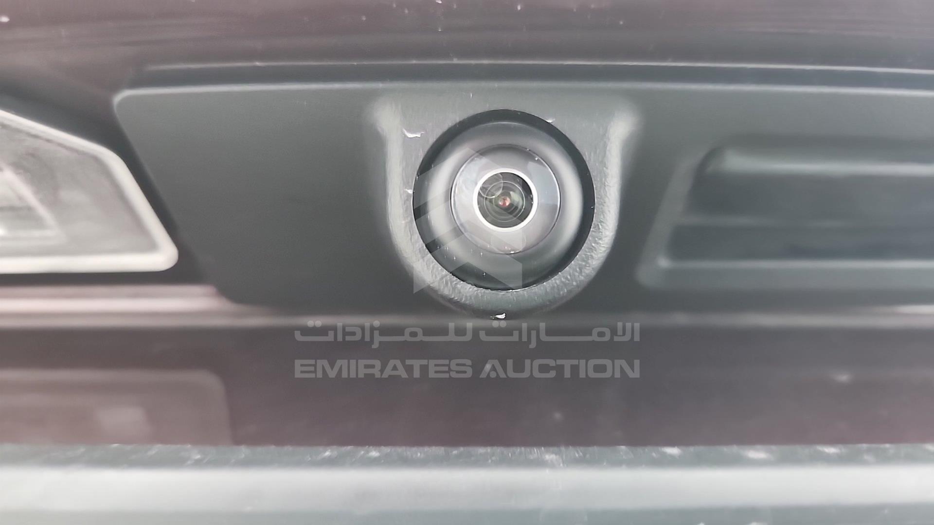 2023 TESLA MODEL Y VIN: XP7YGCEK6PB171355