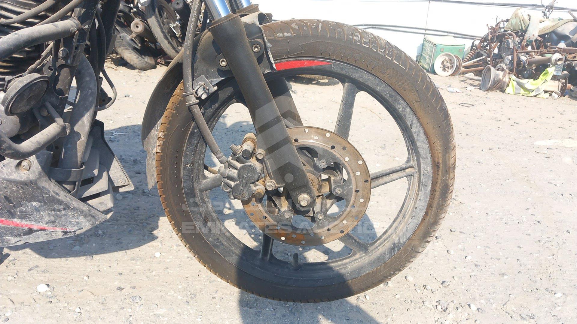 2021 BAJAJ PULSAR 150 VIN: MD2A11CX1MCD37133